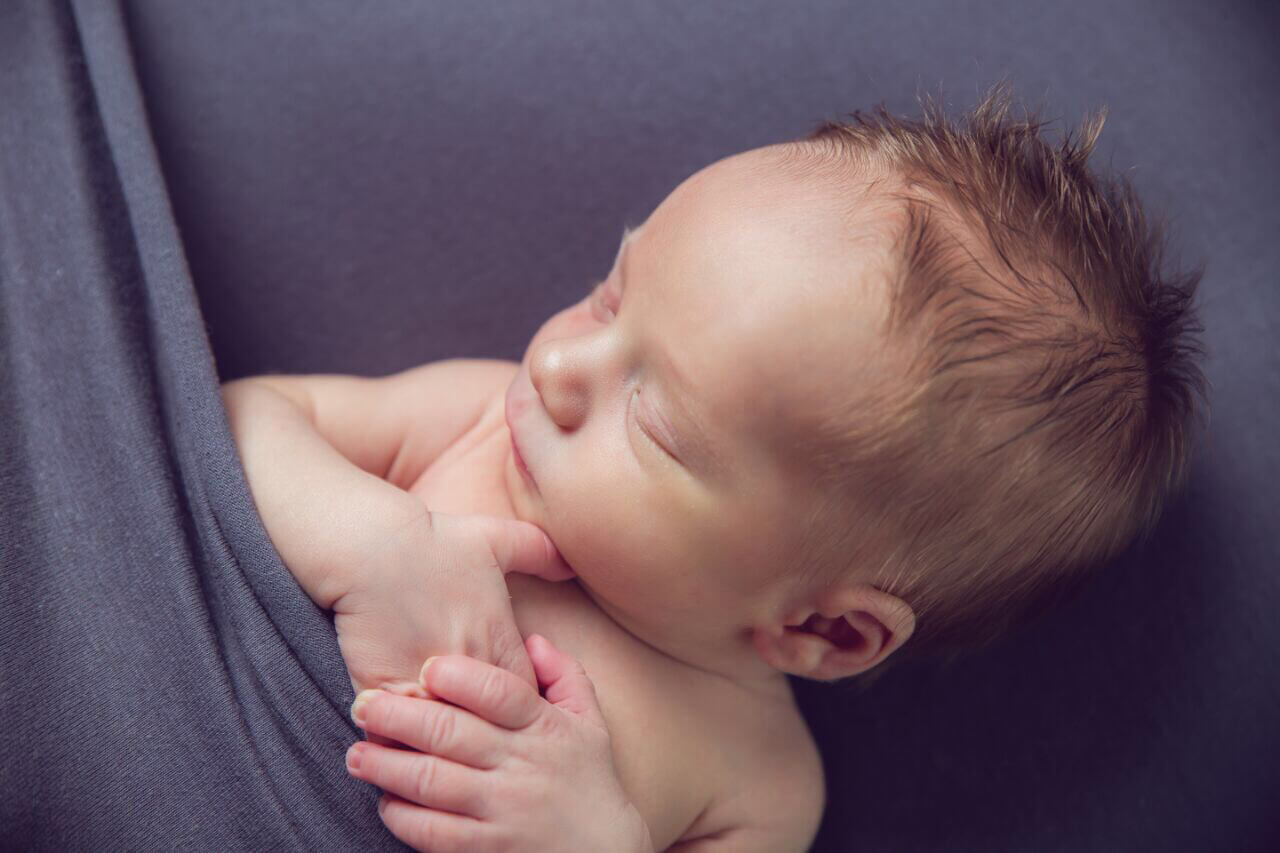 Baby Baby